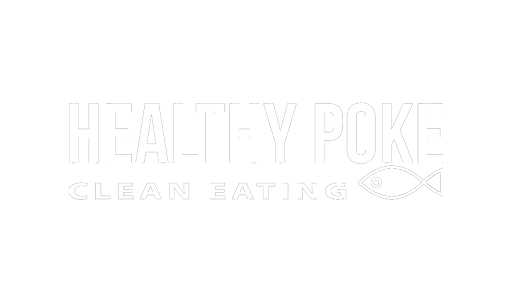 Logotipo de Healthy poke